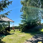 Villa Pod Skrzydlami Milomlyn
