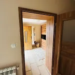 Villa Pod Skrzydlami