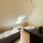 Villa Pod Skrzydlami