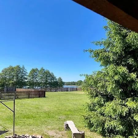 Niebieska Chmurka * Miłomłyn