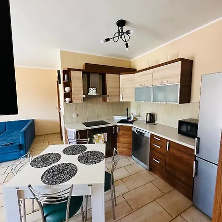 Pod Skrzydlami Miłomłyn