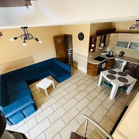 Pod Skrzydlami Miłomłyn