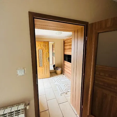 Villa Pod Skrzydlami