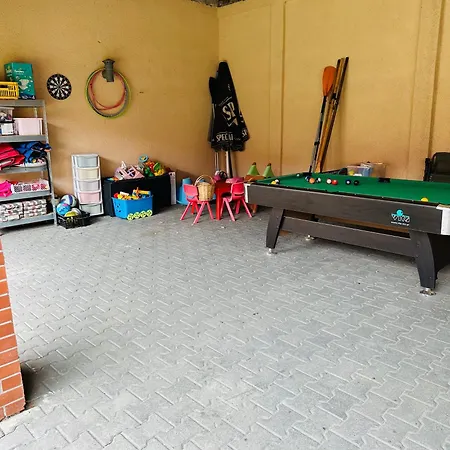 Pod Skrzydlami Miłomłyn