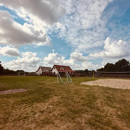 Pod Skrzydlami Miłomłyn