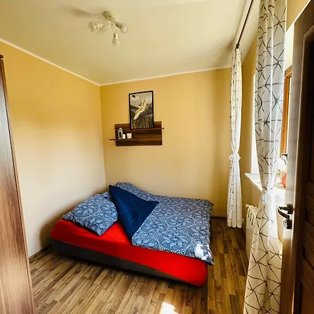 Pod Skrzydlami Miłomłyn