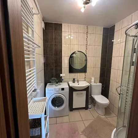 Vila Pod Skrzydlami *